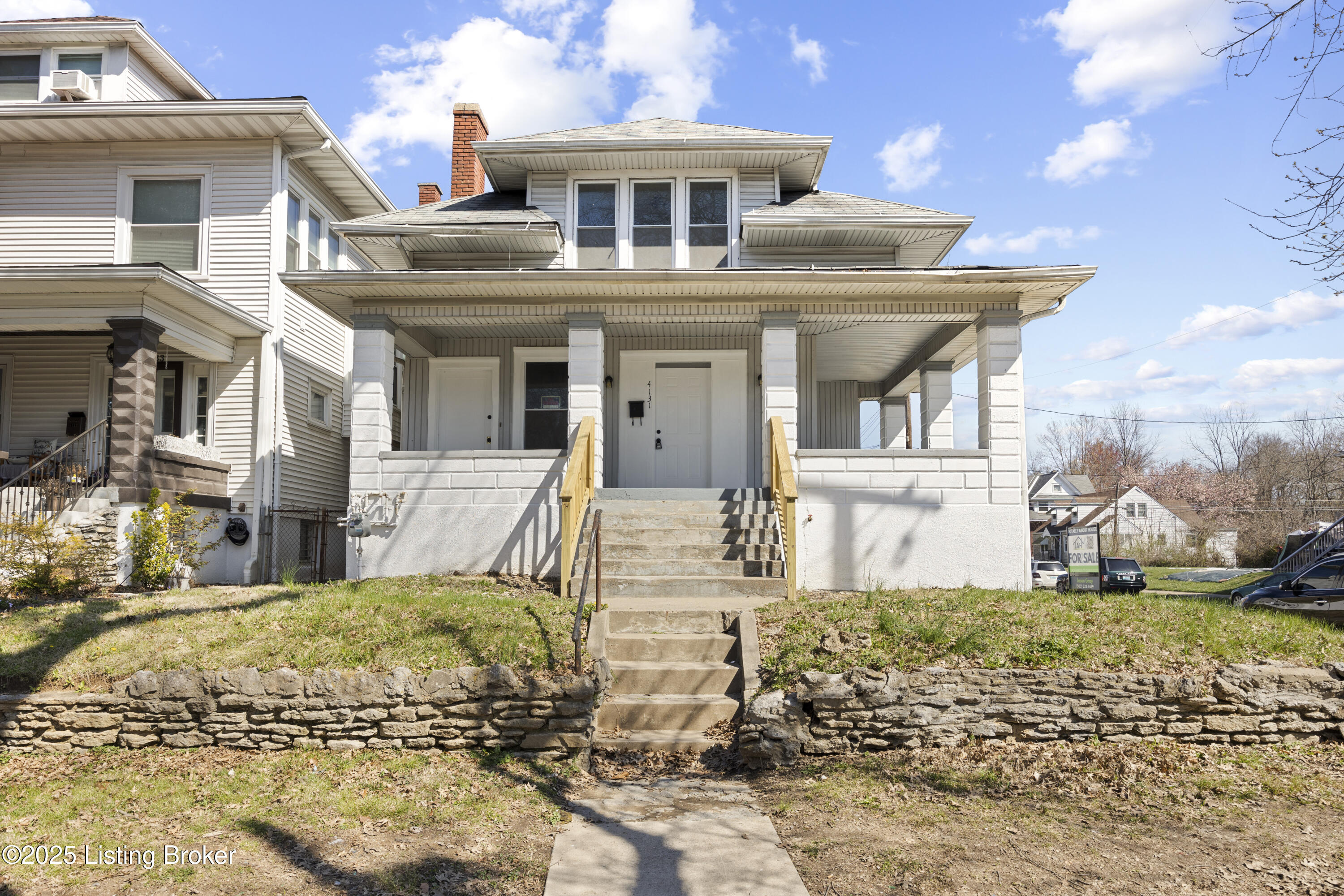 4131 W Broadway, Louisville, Pennsylvania image 1