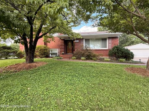 Homes For Sale - 4011 Mamaroneck Rd<br/> Jefferson County, Louisville, KY 40218