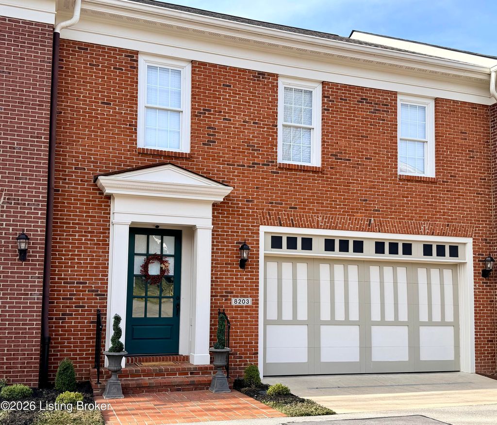 Photo of 8203 Maris Ct, Louisville, KY 40241 (MLS # 1707864)