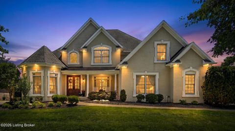 Photo of 7620 Beech Spring Farm Blvd, Louisville, KY 40241 (MLS # 1717487)