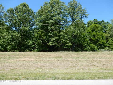 Vacant Land For Sale - LOT 4 Brooks Hill Rd<br/> Bullitt County, Brooks, KY 40109