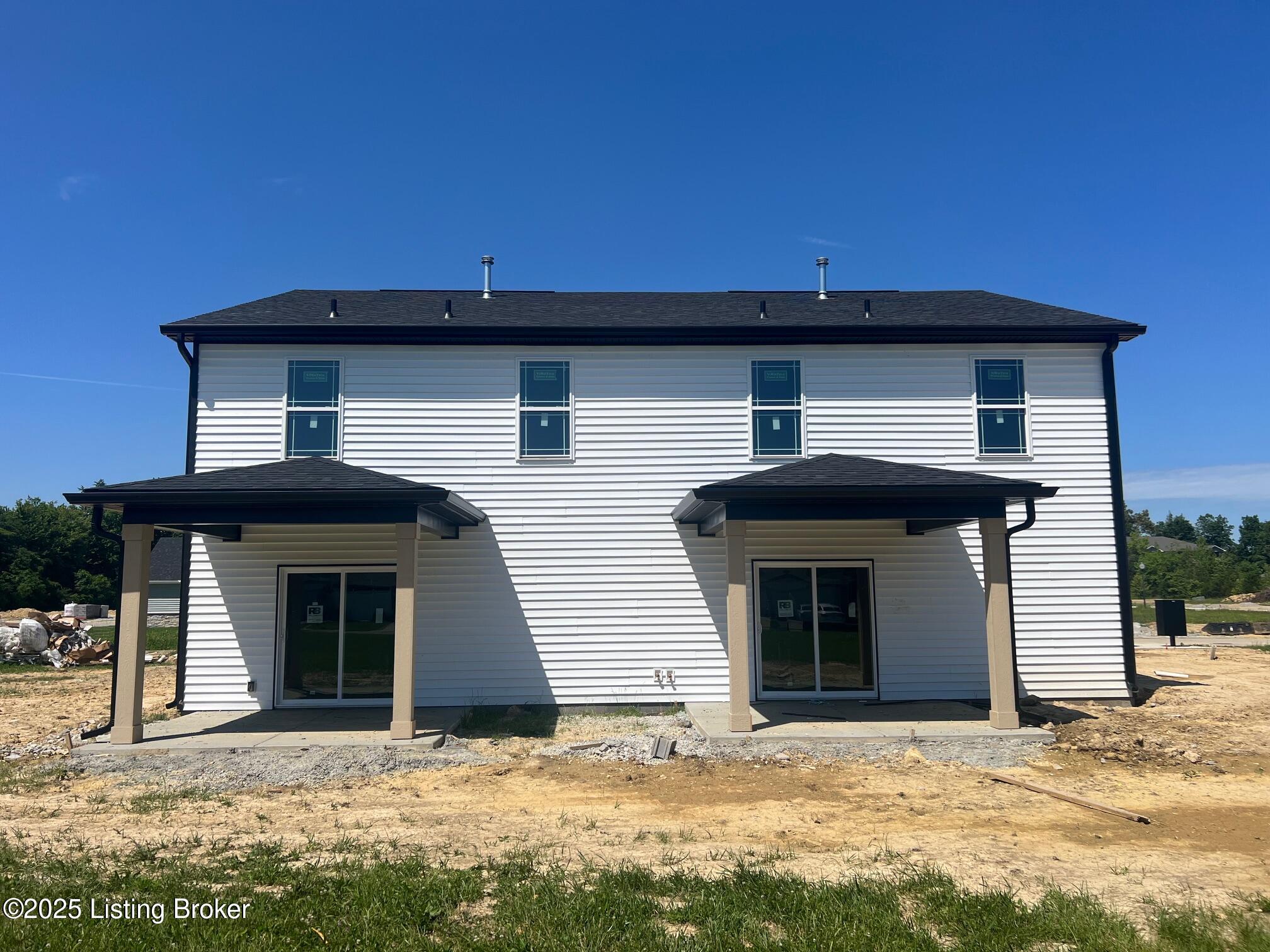Lot 14 Brookley Dr, Louisville, Pennsylvania image 5