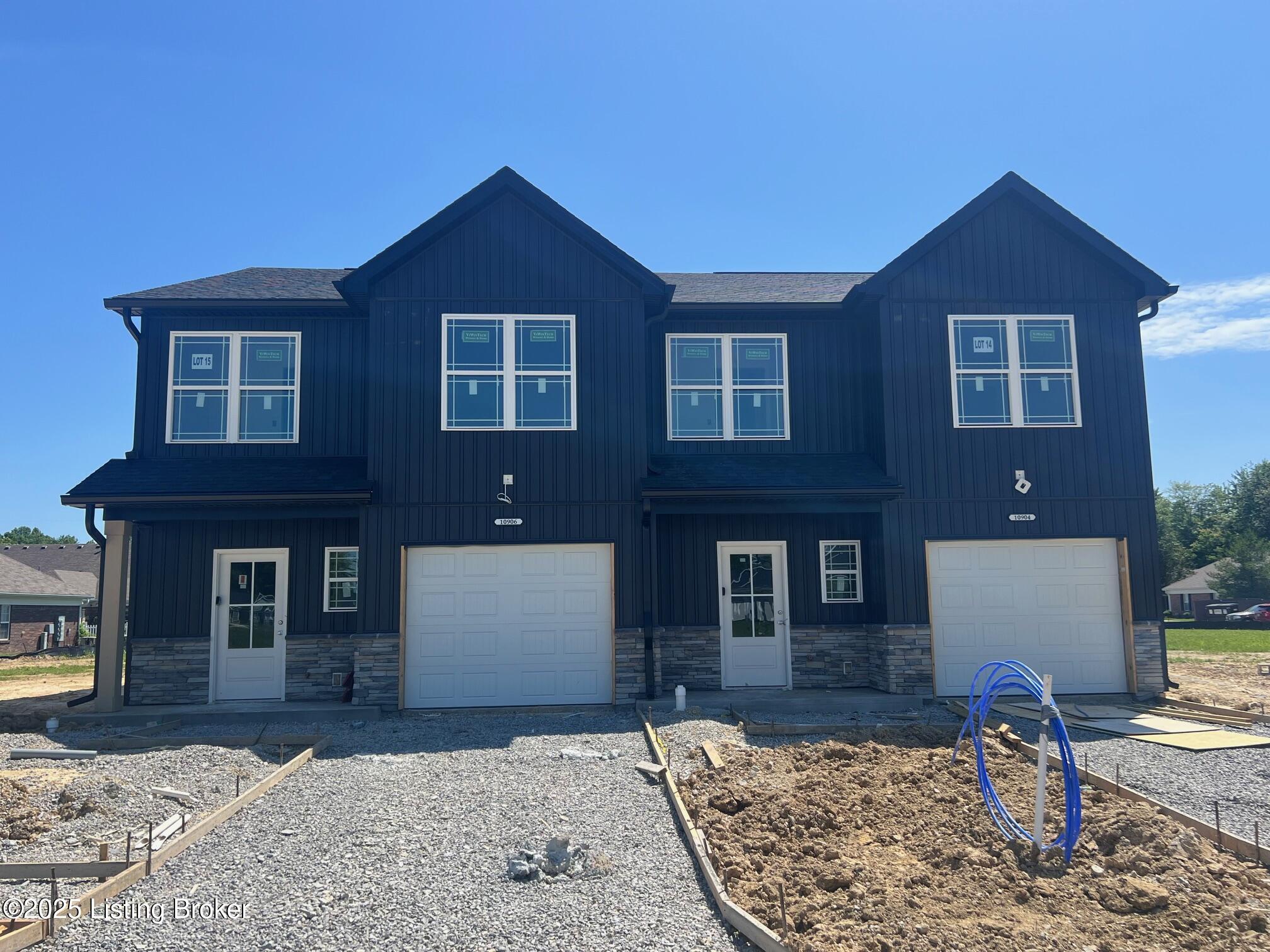 Lot 14 Brookley Dr, Louisville, Pennsylvania image 1