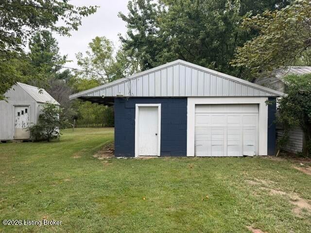 Photo of 1650 Bardstown Rd, Hodgenville, KY 42748 (MLS # 1729814)