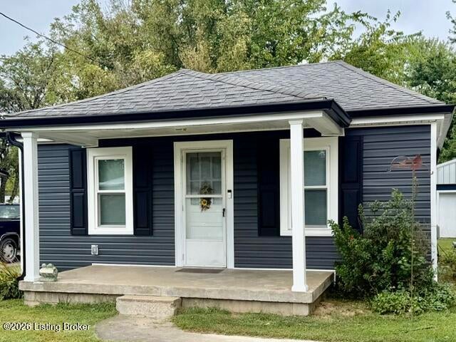 Photo of 1650 Bardstown Rd, Hodgenville, KY 42748 (MLS # 1729814)