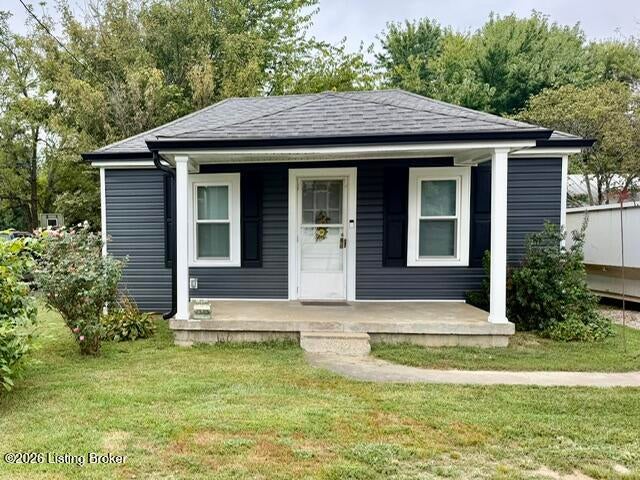 Photo of 1650 Bardstown Rd, Hodgenville, KY 42748 (MLS # 1729814)