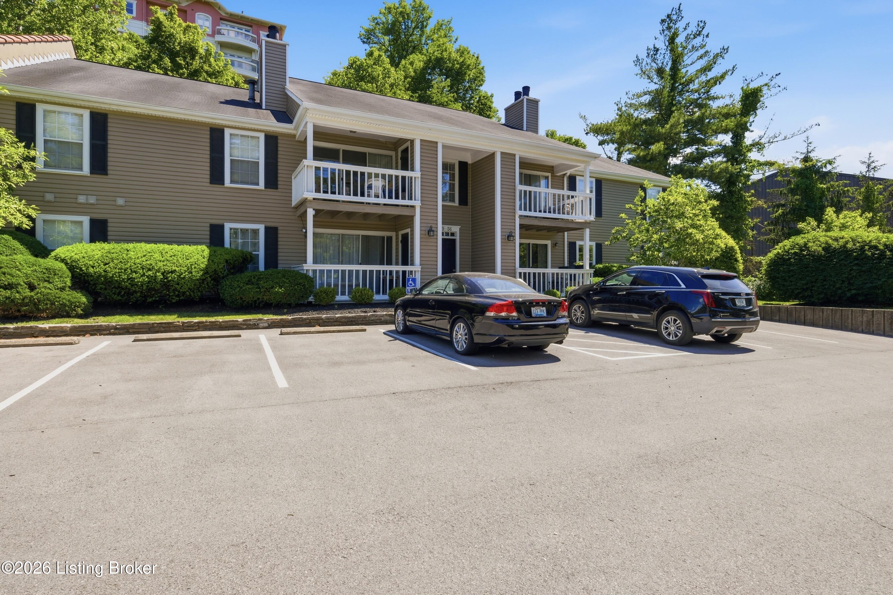 410 Mockingbird Valley Rd APT 51