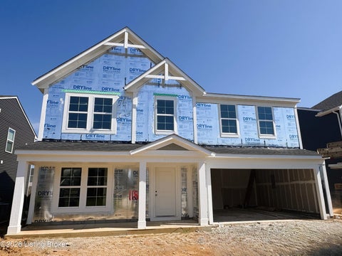 Homes For Sale - 11107 Compass Ave<br/> Louisville, KY 40229