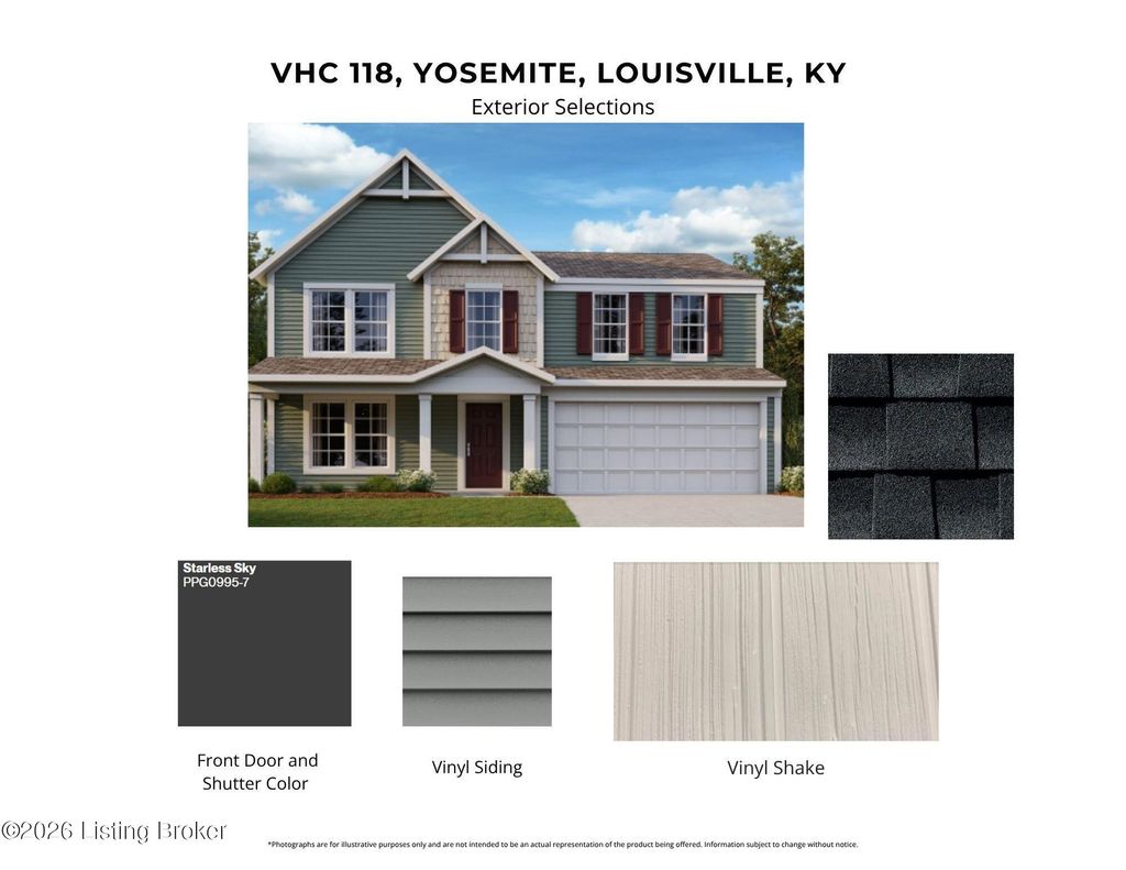 Photo of 11107 Compass Ave, Louisville, KY 40229 (MLS # 1716054)