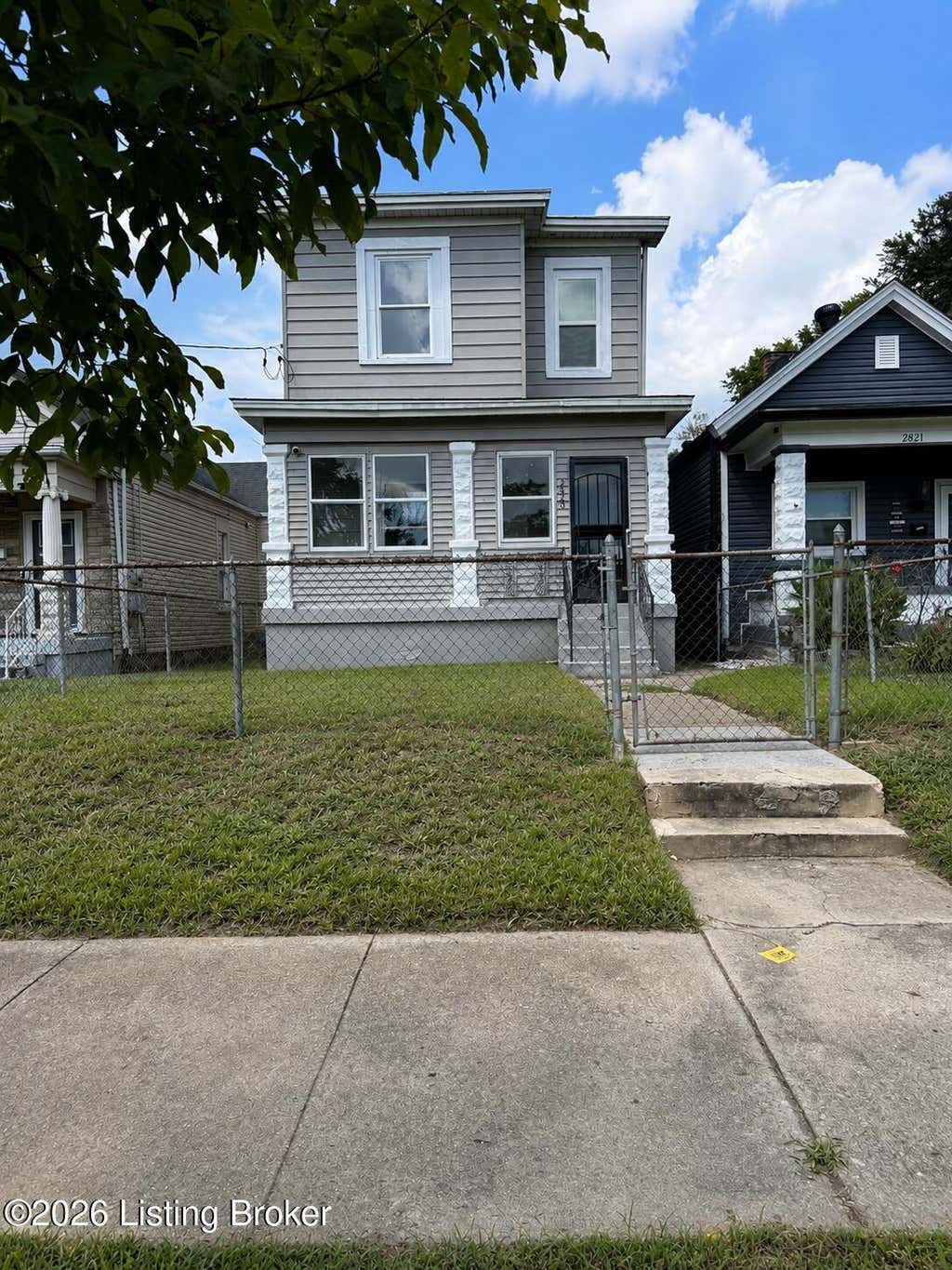 Photo of 2823 W Main St, Louisville, KY 40212 (MLS # 1723423)