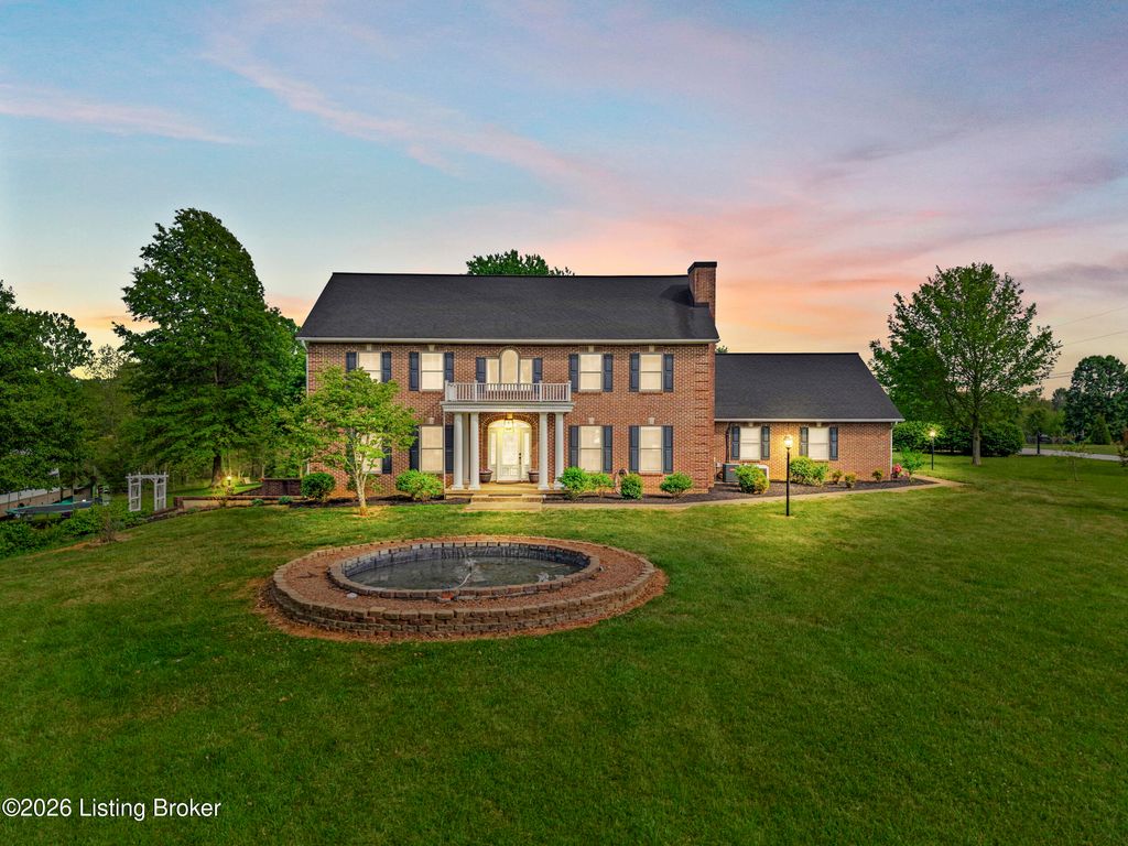 Photo of 510 Coleman Rd, Vine Grove, KY 40175 (MLS # 1716023)