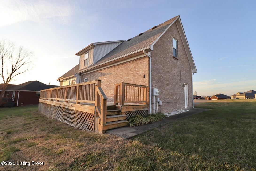 364 Misty Brooke Dr, Mt Washington, Kentucky image 6