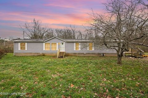 Photo of 3900 Highgrove Rd, Coxs Creek, KY 40013 (MLS # 1704928)