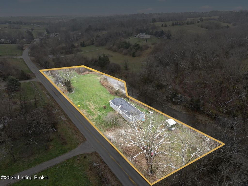 Photo of 3900 Highgrove Rd, Coxs Creek, KY 40013 (MLS # 1704928)