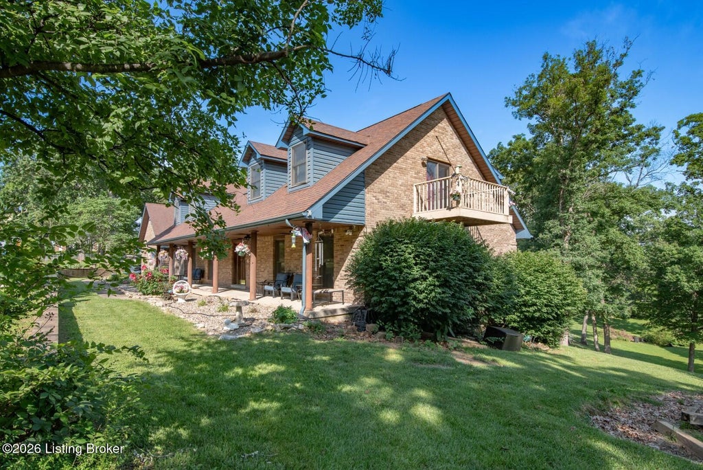 Photo of 2161 S Boundary Rd, Radcliff, KY 40160 (MLS # 1721783)