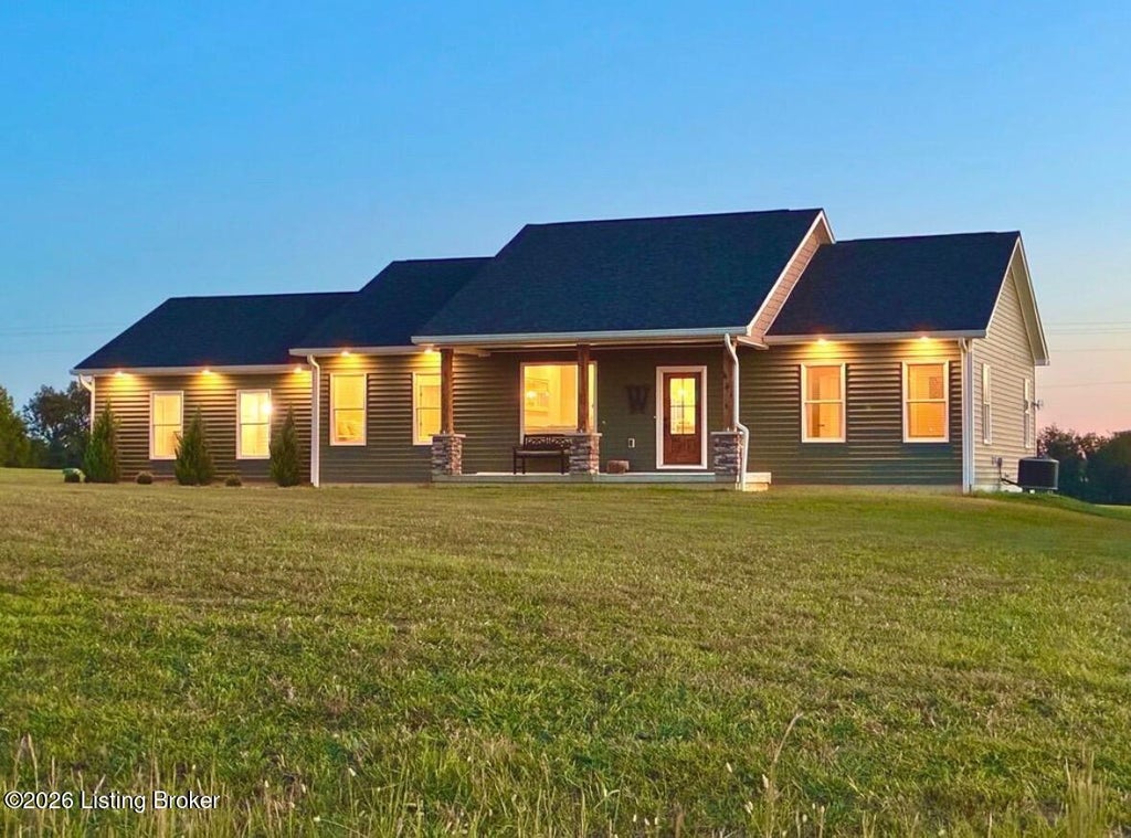 Photo of 575 Jericho Rd, Hodgenville, KY 42748 (MLS # 1731138)