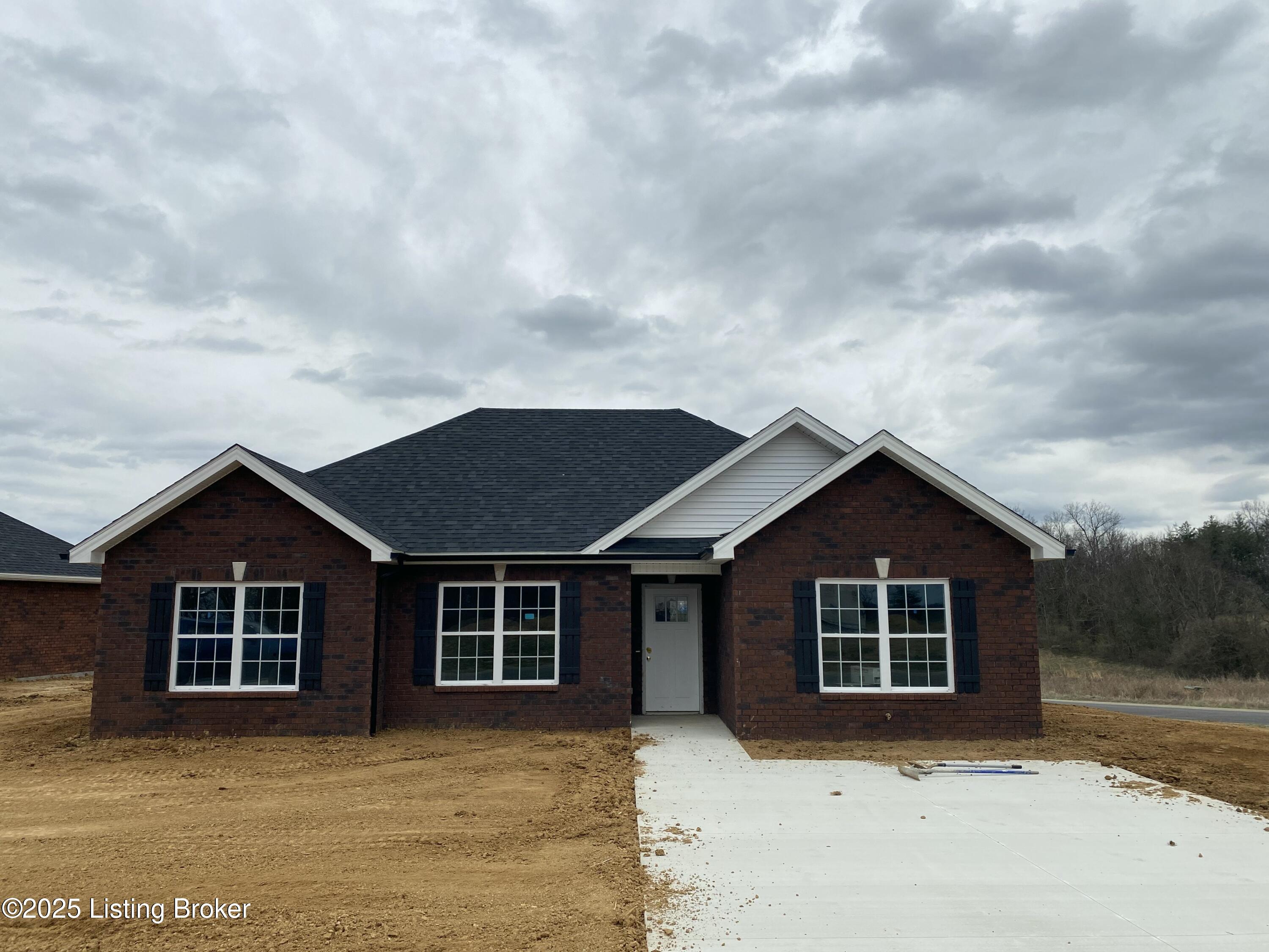 140 Magnolia Dr, Bardstown, Kentucky image 1