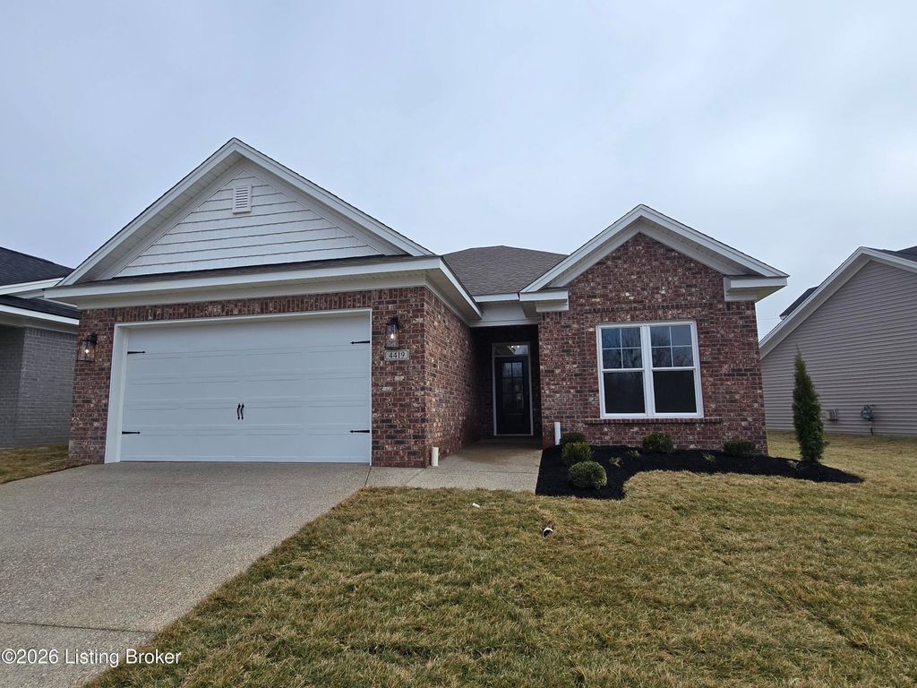 Photo of 4419 Lochridge Pkwy, Louisville, KY 40299 (MLS # 1709147)