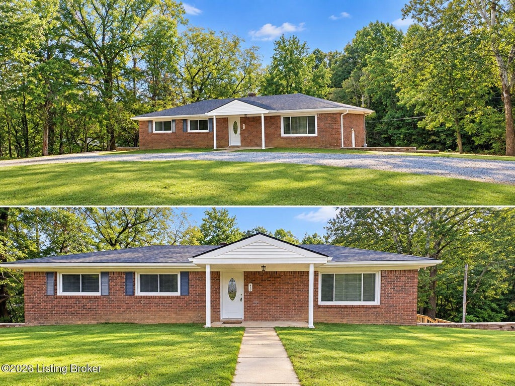 Photo of 612 Deatsville Rd, Shepherdsville, KY 40165 (MLS # 1730876)