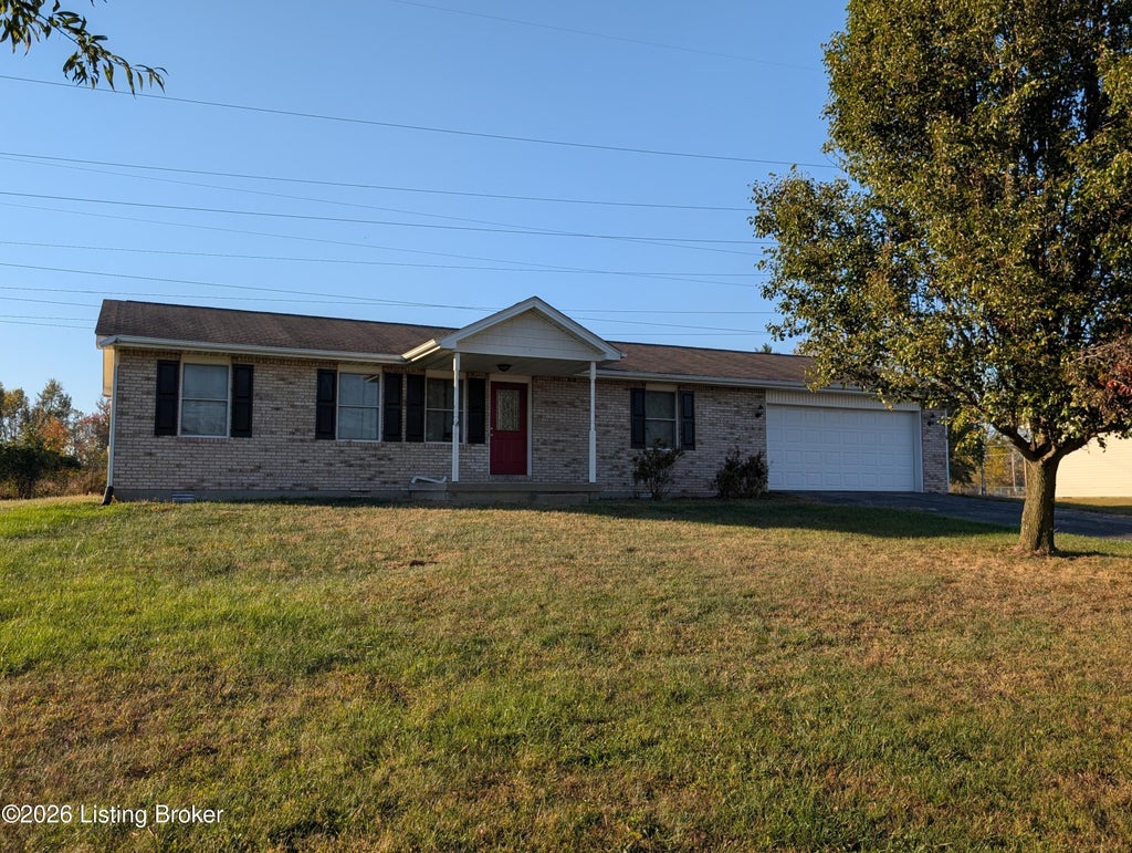 Photo of 82 S Paradise Ln, Madison, IN 47250 (MLS # 1732896)