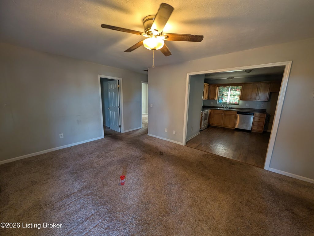Photo of 82 S Paradise Ln, Madison, IN 47250 (MLS # 1732896)