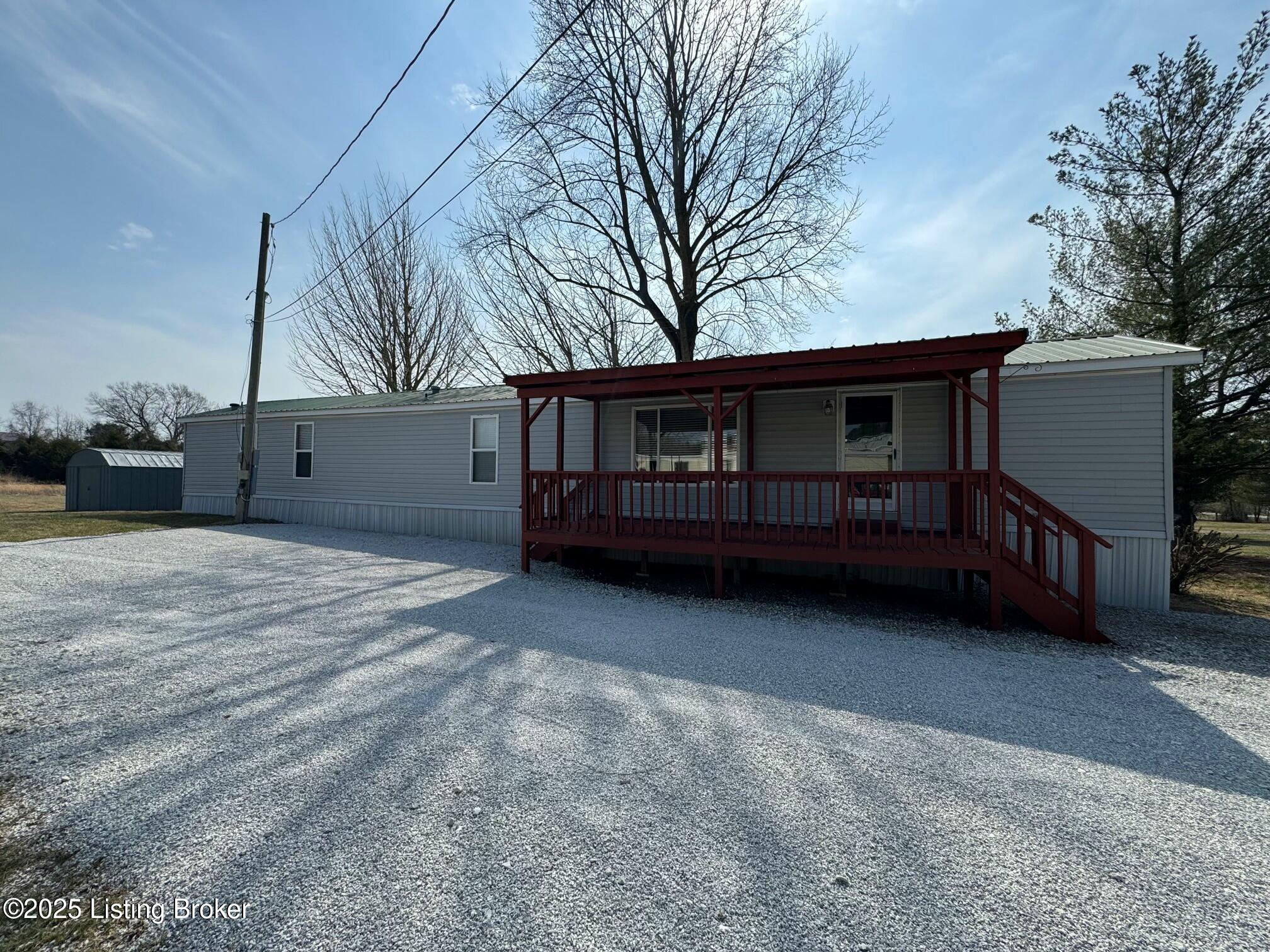 2050 New Highland Church Rd, Brandenburg, Kentucky image 30