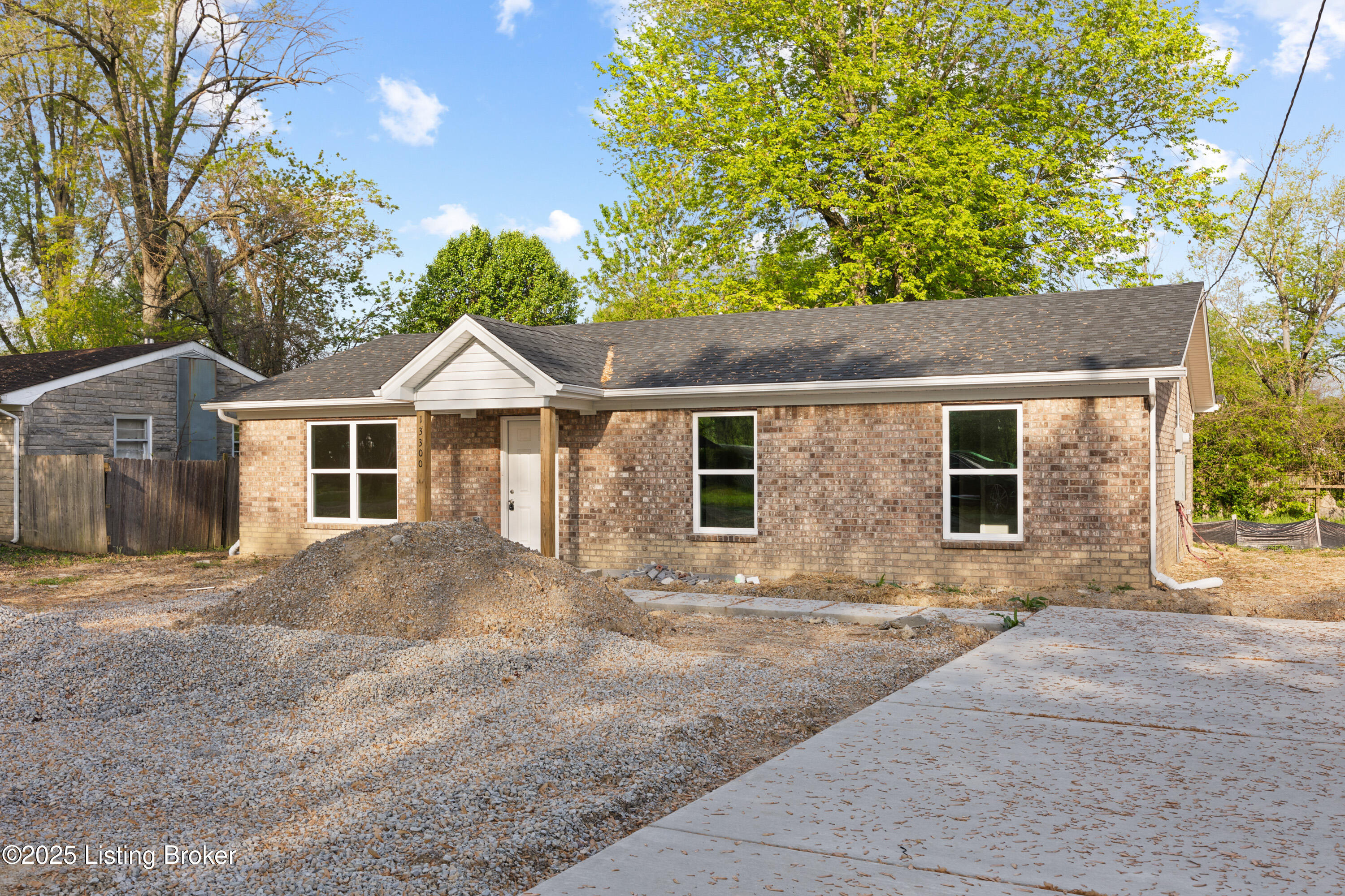 13300 Krages Ave, Louisville, Pennsylvania image 2