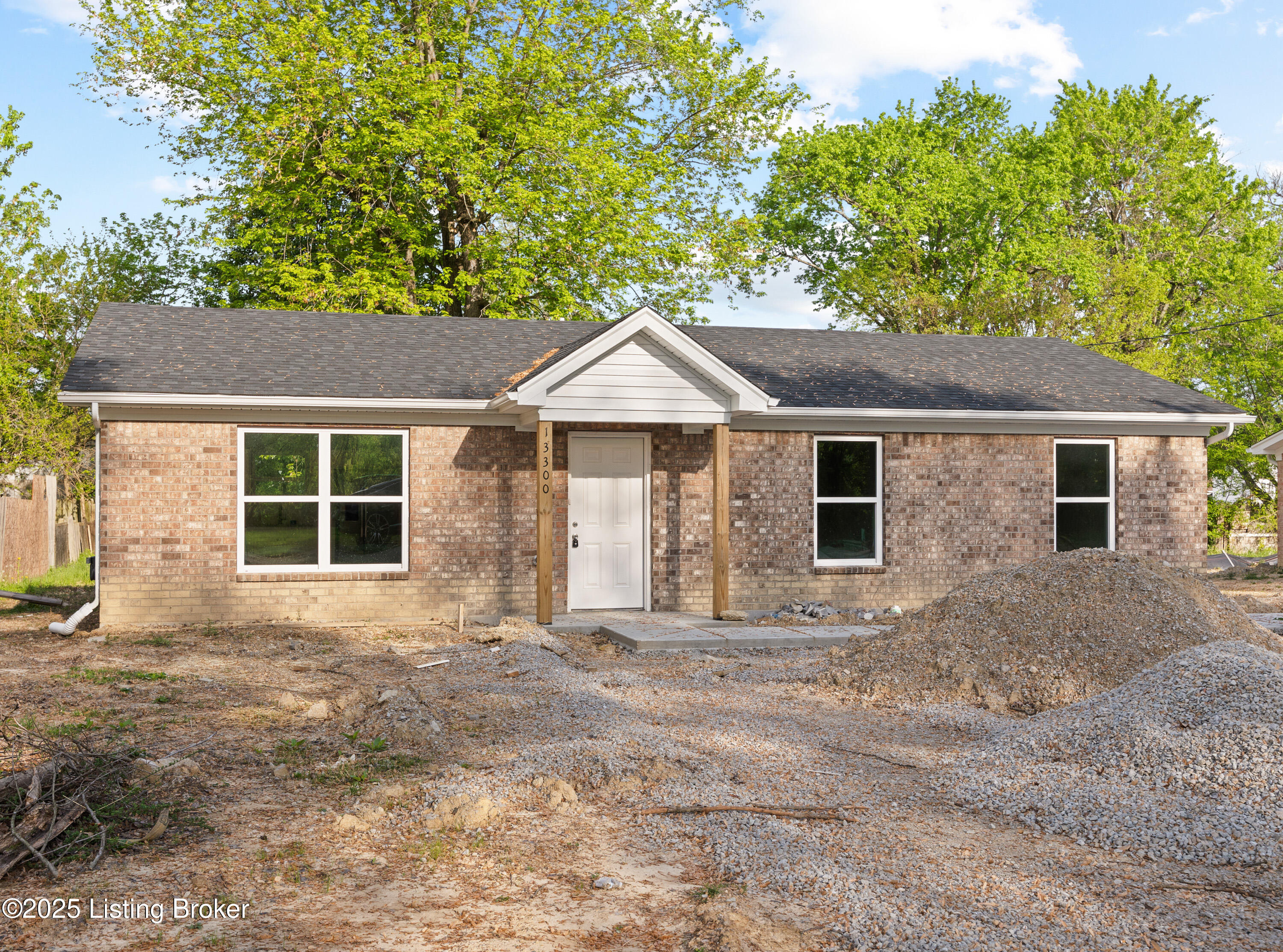 13300 Krages Ave, Louisville, Pennsylvania image 1