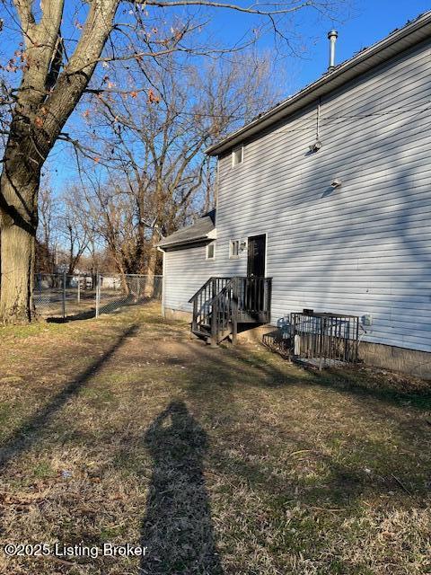 416 S 27th St, Louisville, Pennsylvania image 2