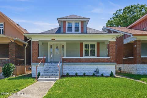 Homes For Sale - 3426 River Park Dr<br/> Louisville, KY 40211