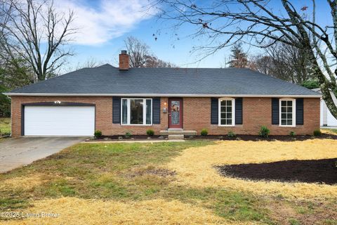 Photo of 105 Sunset Dr, La Grange, KY 40031 (MLS # 1703997)