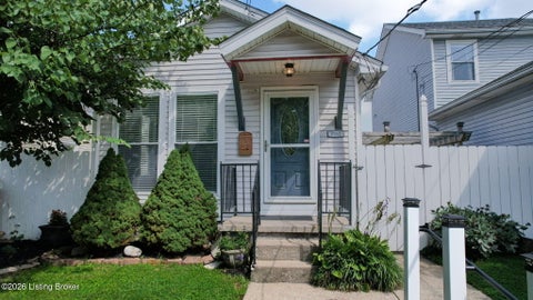 Homes For Sale - 1033 Lampton St<br/> Louisville, KY 40204