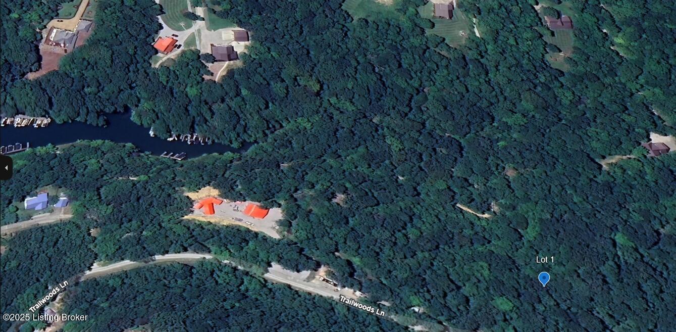 Lot 1 Trailwood Dr, Leitchfield, Pennsylvania image 1