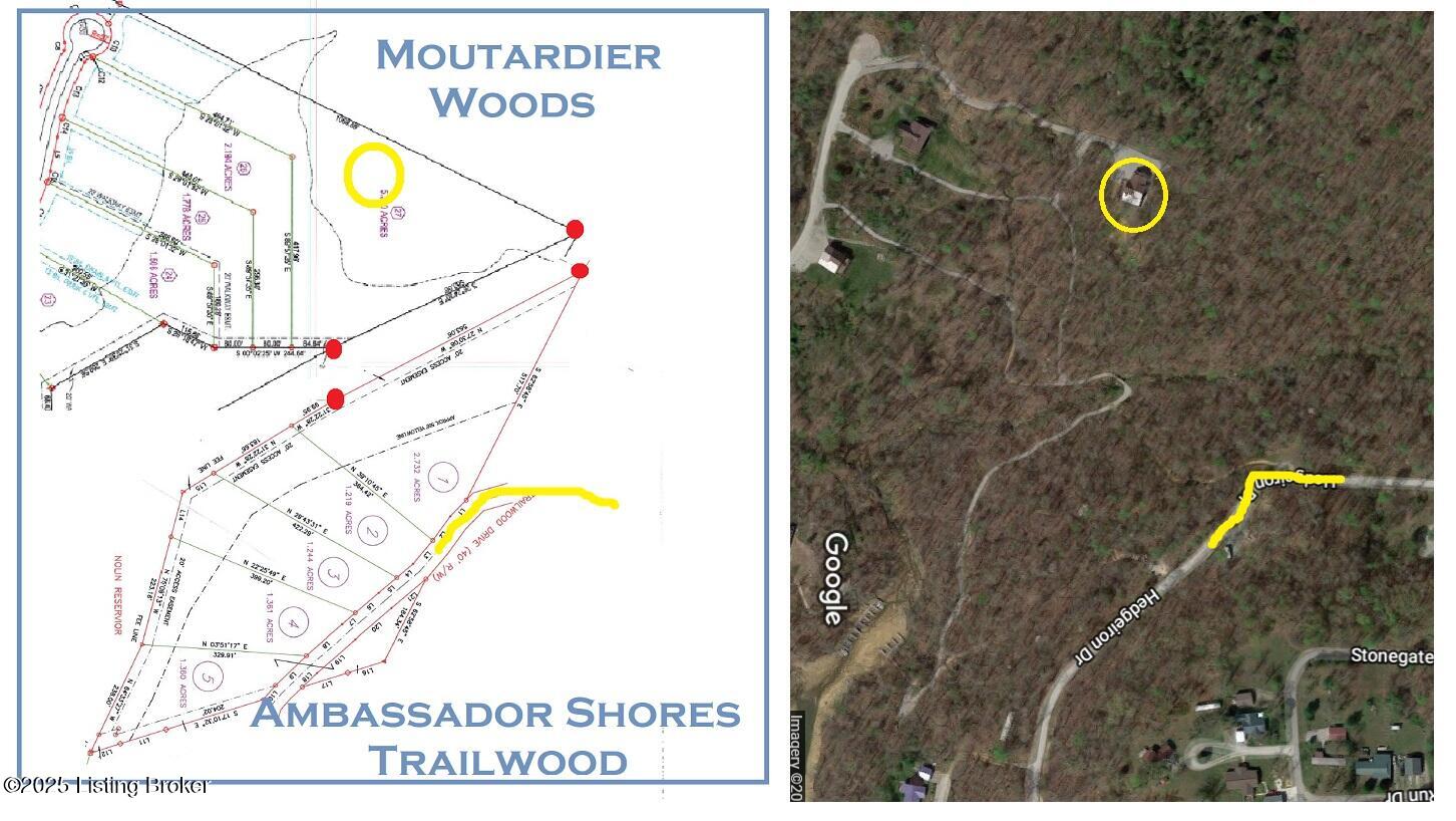 Lot 1 Trailwood Dr, Leitchfield, Pennsylvania image 2