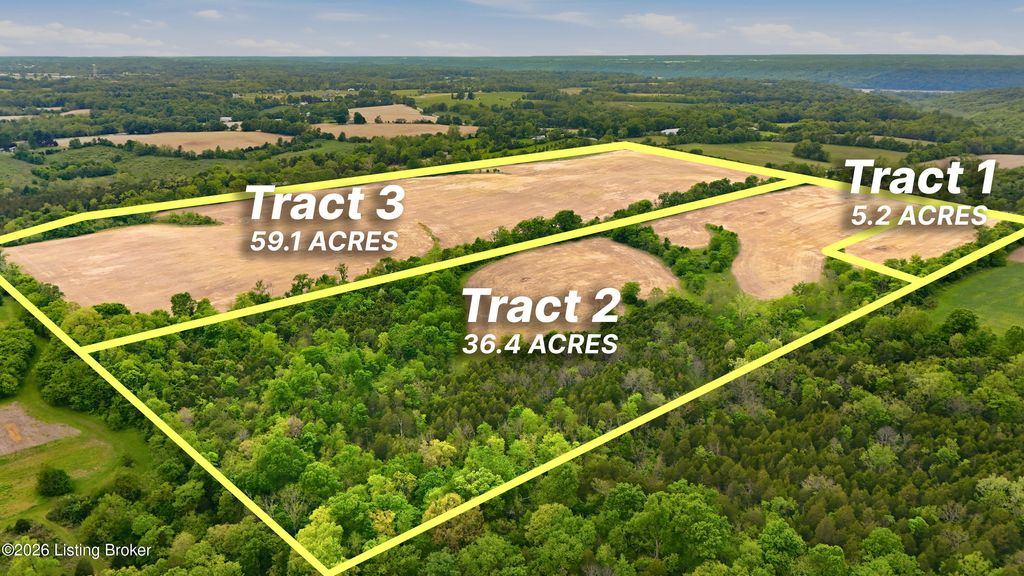 Photo of 6100-3 W Hwy 42, Goshen, KY 40026 (MLS # 1718709)