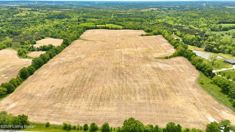 Vacant Land For Sale - 6100-3 W Hwy 42<br/> Goshen, KY 40026