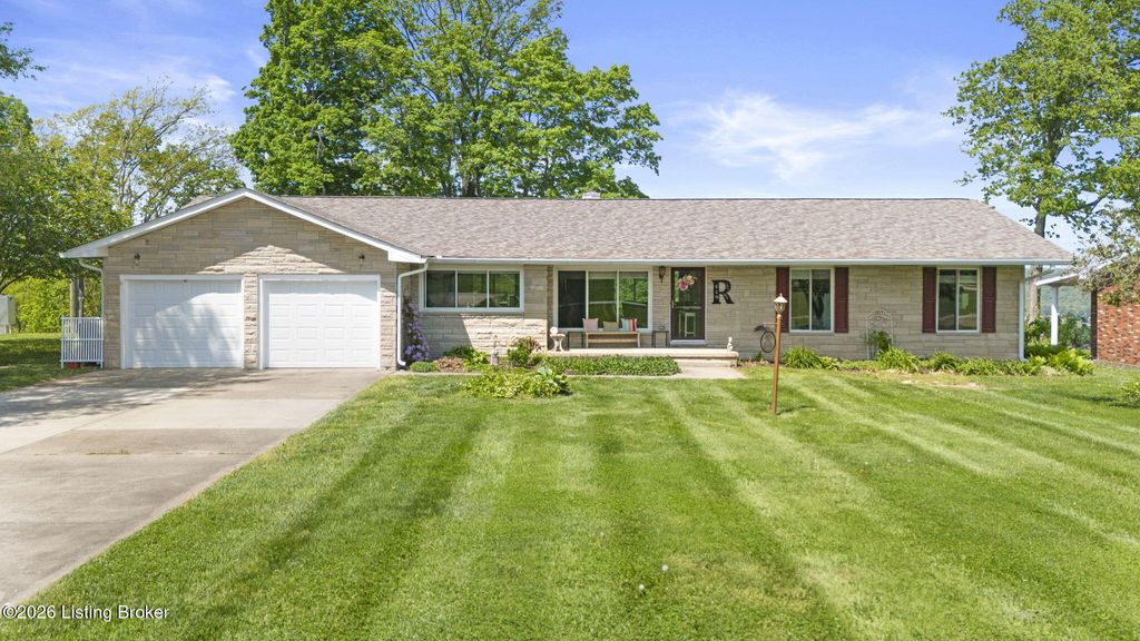 Photo of 449 Riverview Dr, Milton, KY 40045 (MLS # 1715682)