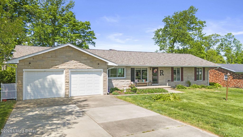 Photo of 449 Riverview Dr, Milton, KY 40045 (MLS # 1715682)