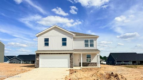 Condo For Sale - 124 Wild Way<br/> Elizabethtown, KY 42701