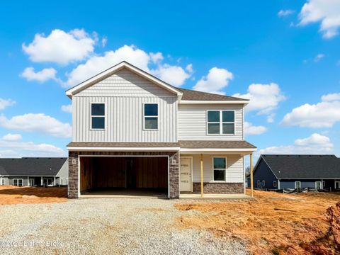 Condo For Sale - 124 Wild Way<br/> Elizabethtown, KY 42701