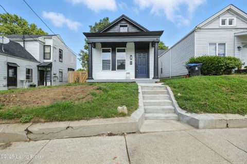 Photo of 1819 S Preston St, Louisville, KY 40217 (MLS # 1708662)