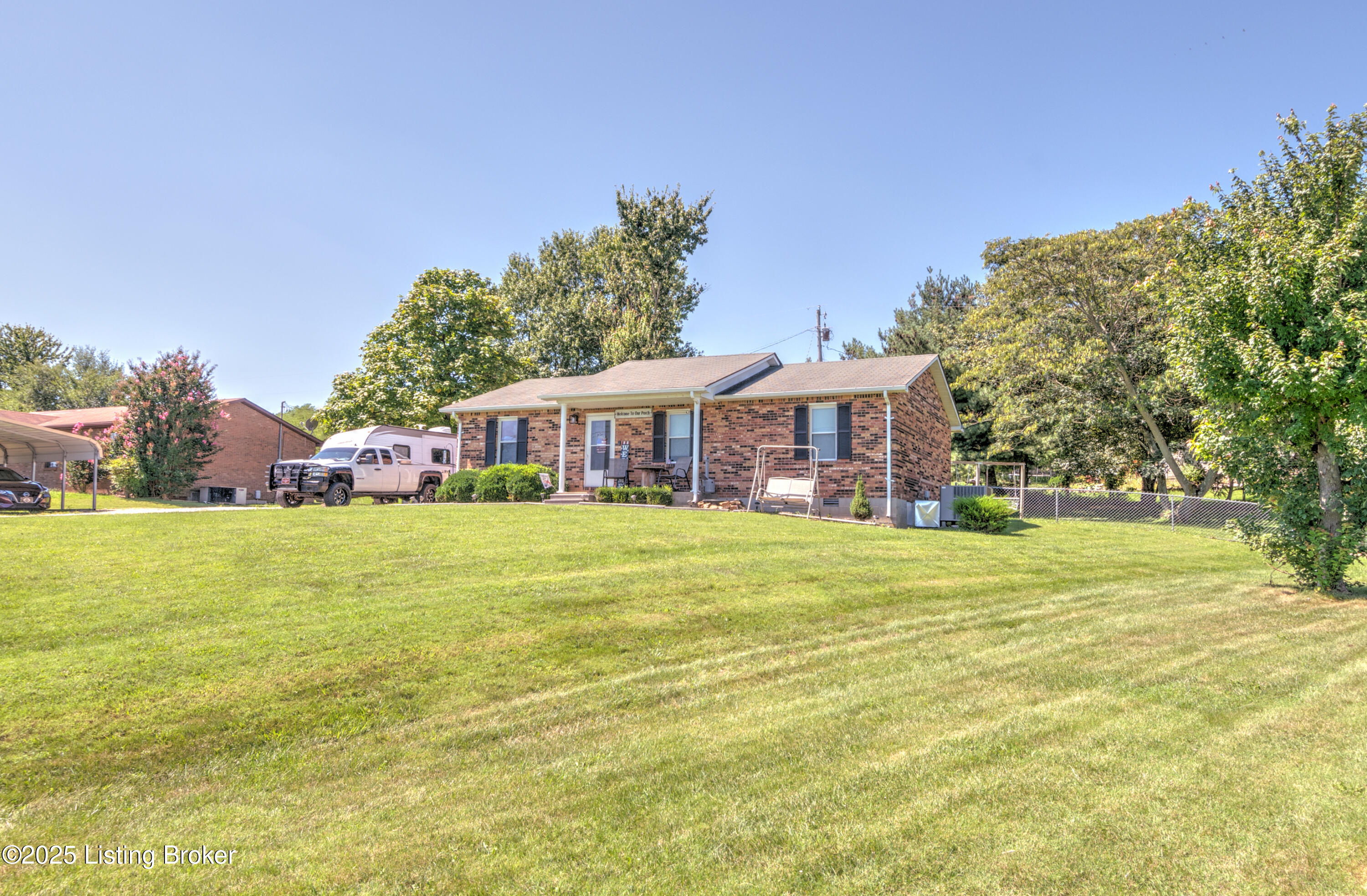 1845 Salem Church Rd, Hodgenville, Pennsylvania image 2