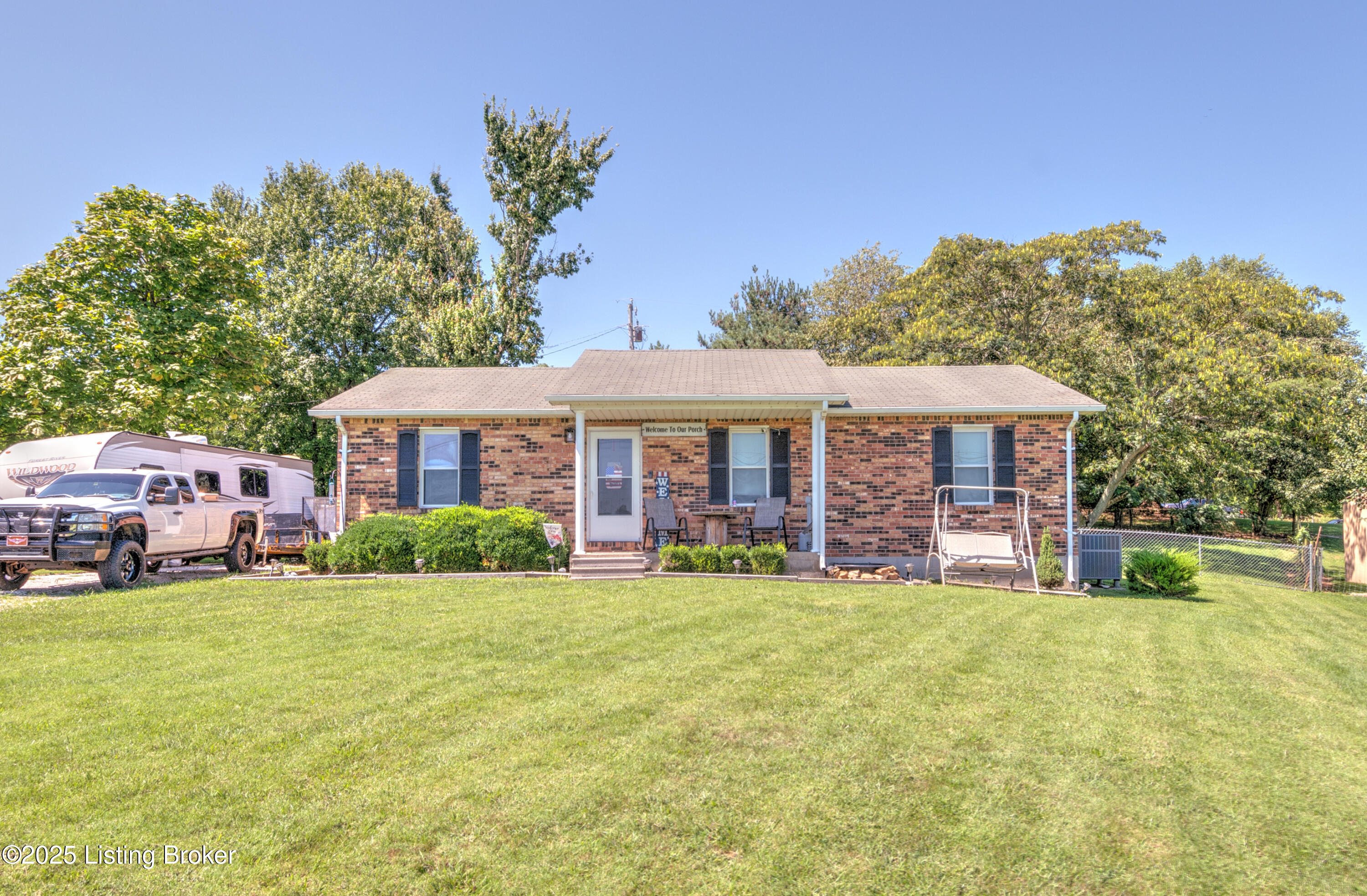 1845 Salem Church Rd, Hodgenville, Pennsylvania image 1