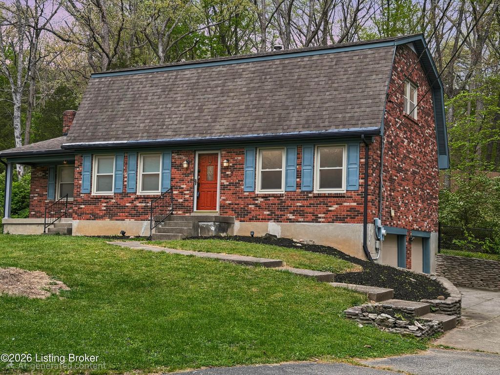 Photo of 8319 Arnoldtown Rd, Louisville, KY 40214 (MLS # 1714638)