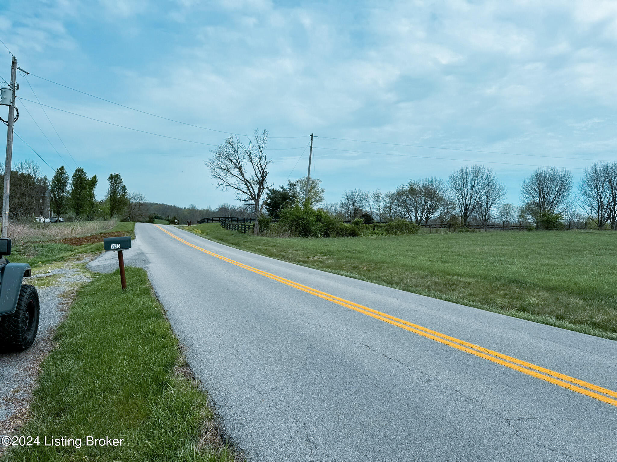 1321 Hannah Rd, Shelbyville, Kentucky image 6