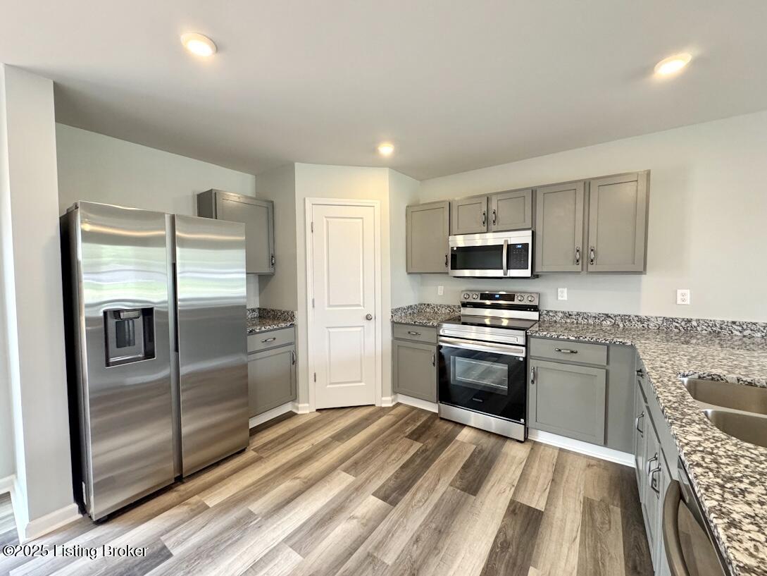 495 Nancy Dr, Shepherdsville, Kentucky image 6