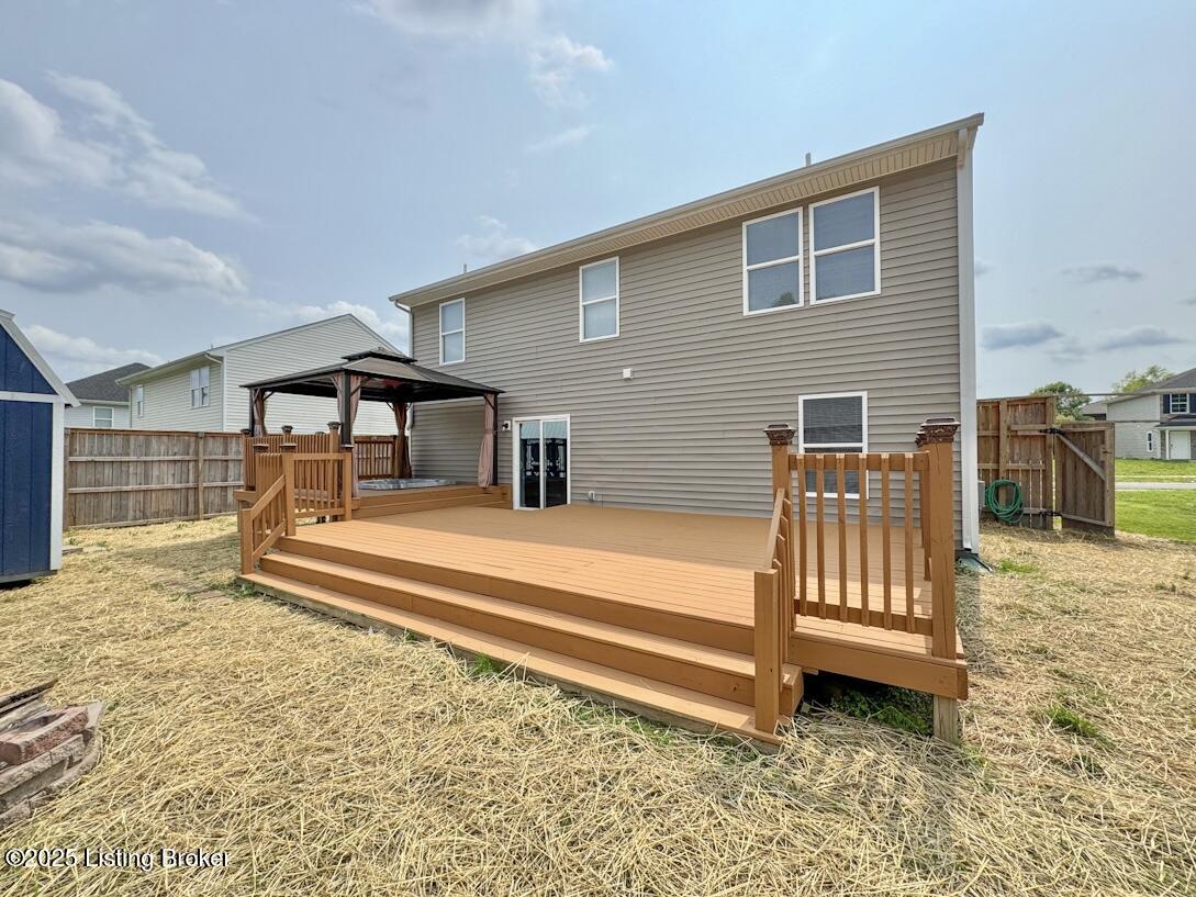 495 Nancy Dr, Shepherdsville, Kentucky image 31