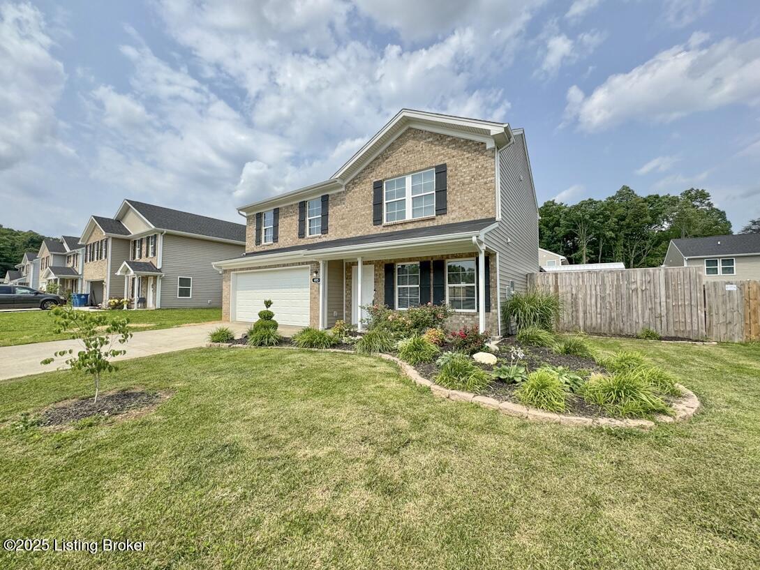 495 Nancy Dr, Shepherdsville, Kentucky image 2