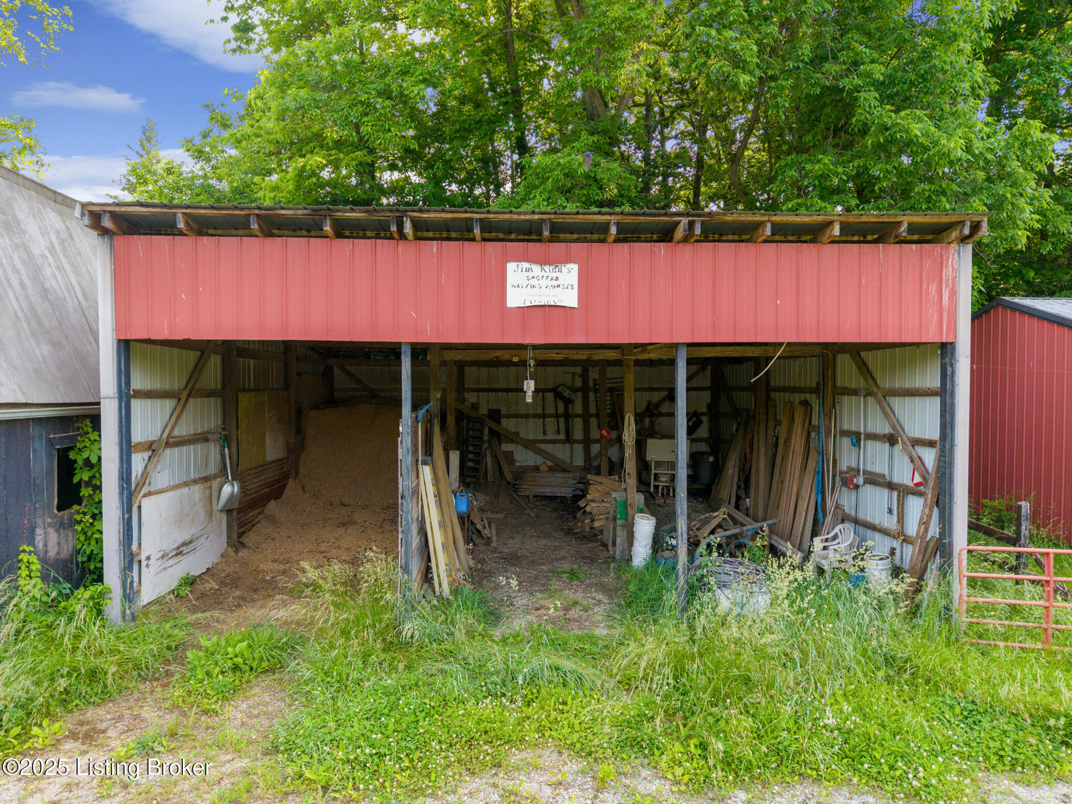 1011 Mt Zion Rd, Crestwood, Pennsylvania image 9