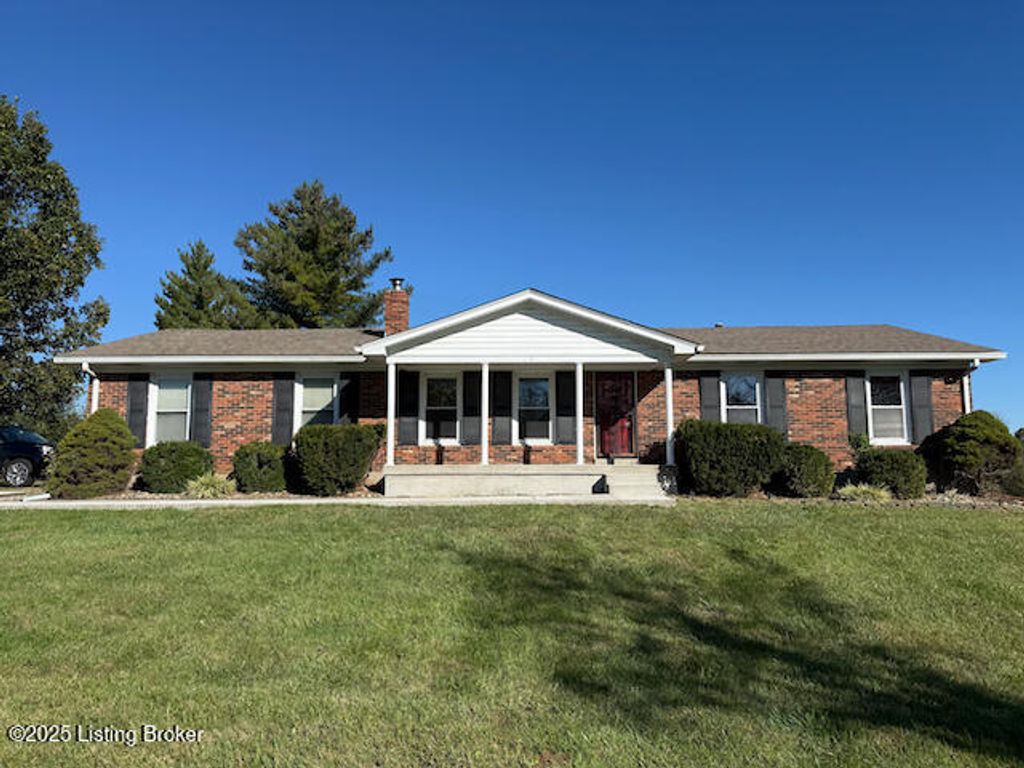 Photo of 1011 Mt Zion Rd, Crestwood, KY 40014 (MLS # 1688681)